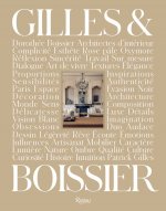 gilles & boissier