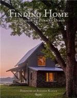 Finding Home: The Houses of Pursley Dixon