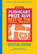 Pushcart Prize XLVI
