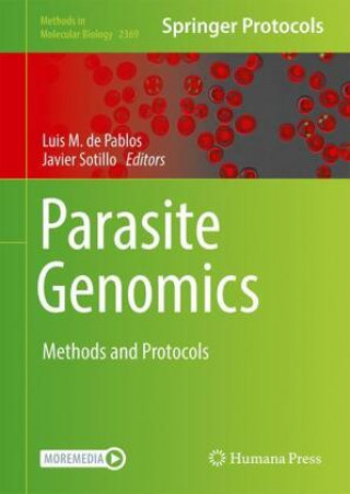 Parasite Genomics