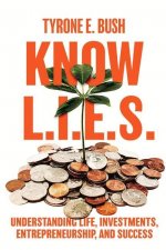 Know L.I.E.S.