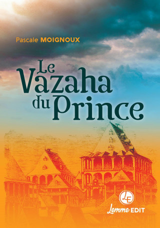 Le Vazaha du Prince