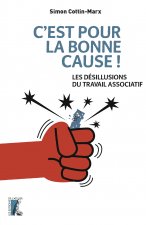C'est pour la bonne cause !