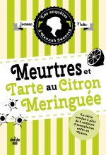 Meurtres et tarte au citron meringuée