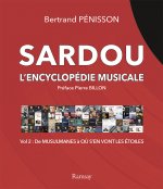 Sardou- L'Encyclopédie musicale Vol 2