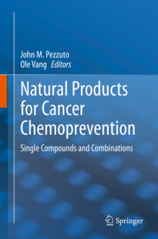 Natural Products for Cancer Chemoprevention