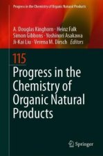 Progress in the Chemistry of Organic Natural Products 115