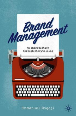 Brand Management (Brožovaná)