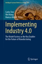 Implementing Industry 4.0