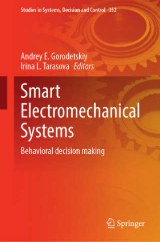 Smart Electromechanical Systems