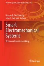 Smart Electromechanical Systems