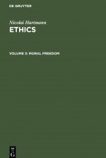 Moral Freedom