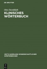 Klinisches Woerterbuch