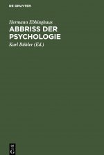 Abbriss Der Psychologie