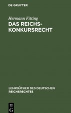 Reichs-Konkursrecht