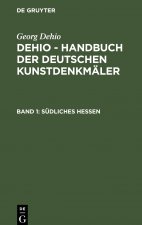 Sudliches Hessen