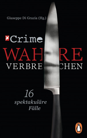 Stern Crime - Wahre Verbrechen