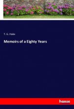 Memoirs of a Eighty Years