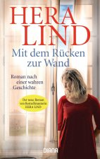 Mit dem Rücken zur Wand