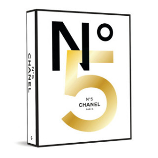 Chanel N° 5 (Twarda)
