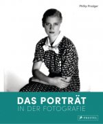 Das Porträt in der Fotografie. 150 Jahre Fotogeschichte in 250 Porträts