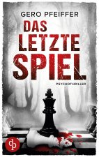 letzte Spiel