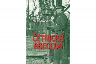 Četnická abeceda