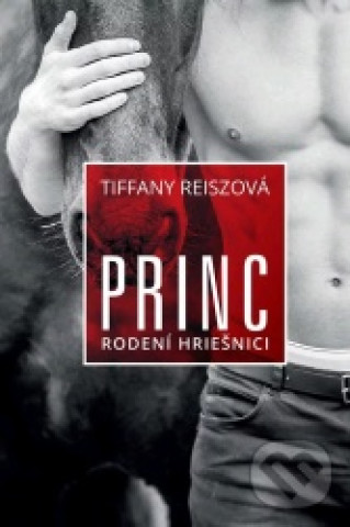 Tiffany Reisz - Princ