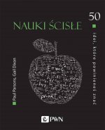 Nauki ścisłe. 50 idei, które powinieneś znać