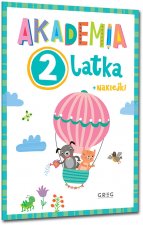 Akademia 2-latka