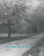 Le Repos du cavalier