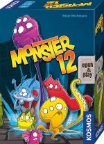 Monster 12