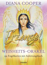 Erzengel - Das Weisheits-Orakel