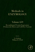 Recombinant Protein Expression: Prokaryotic hosts and cell-free systems