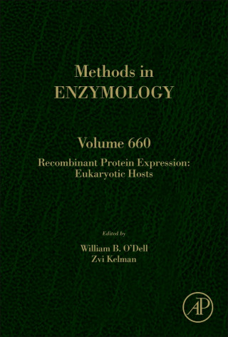 Recombinant Protein Expression: Eukaryotic hosts