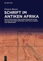 Schrift Im Antiken Afrika
