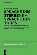 Sprache Des Sterbens - Sprache Des Todes