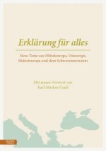 Erklärung für alles