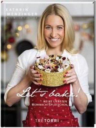 LET'S BAKE!