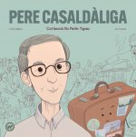 PERE CASALDALIGA - CAT