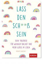 Lass den Sch**ß sein