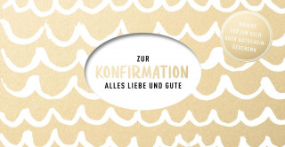 Zur Konfirmation