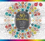 Mandalas para pensar y liberar tu mente mientras coloreas