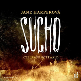 Jane Harperovďż˝ - Sucho