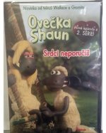 Ovečka Shaun II. - Srdci neporučíš