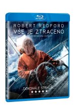 Vše je ztraceno Blu-ray