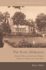 Scots Afrikaners