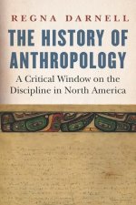 History of Anthropology