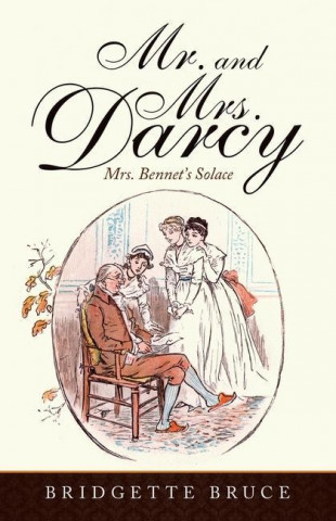 Mr. and Mrs. Darcy