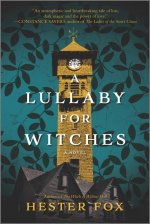 Lullaby for Witches